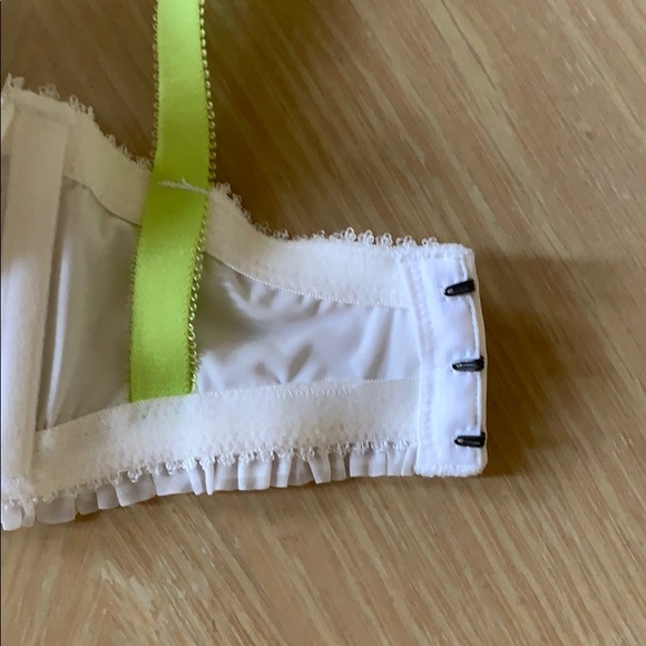 Unused Stella Demi Corselette by Kensie (32D) - Picture 3 of 7